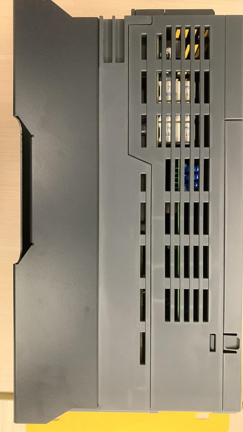 Biến tần LS LSLV0220G100-4EONN